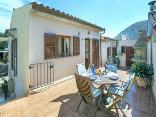 Villa Pollensa  5