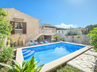 Villa Pollensa  3