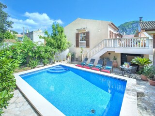 Villa Pollensa  11