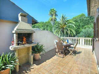 Villa Pollensa  4