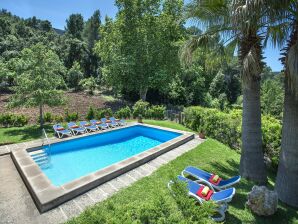 Luxusvilla in Pollensa mit Terrasse - Pollensa - image1