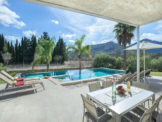 Villa Pollensa  31