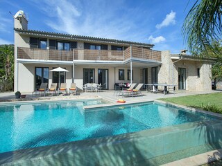 Villa Pollensa  25
