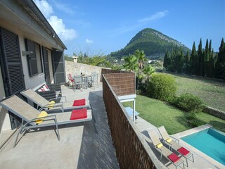 Villa Pollensa  15