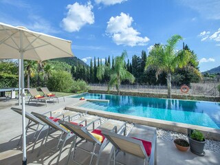 Villa Pollensa  7