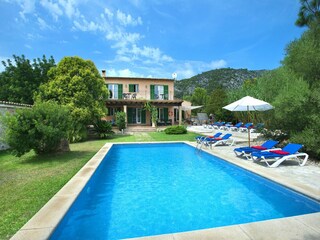 Villa Sa Pobla  2