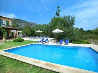 Villa Sa Pobla  3