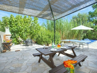 Villa Sa Pobla  28