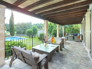 Villa Sa Pobla  5