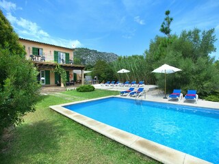 Villa Sa Pobla  6