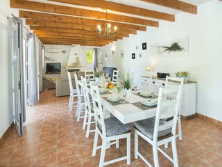 Villa Sa Pobla  9