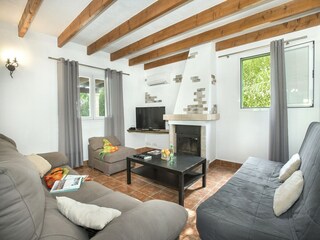 Villa Sa Pobla  10