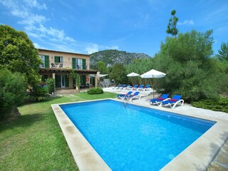 Villa Sa Pobla  21