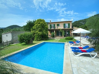 Villa Sa Pobla  23