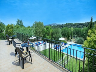 Villa Sa Pobla  27