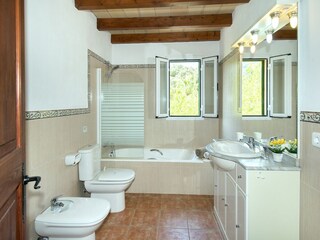 Villa Sa Pobla Features 2