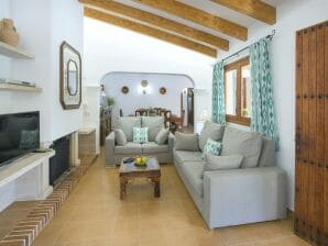 Villa de style majorquin à Pollensa - Pollença - image1