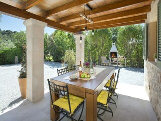 Villa Pollensa  10
