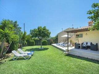 Villa Pollensa  28