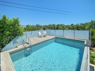 Villa Pollensa Omgeving 1