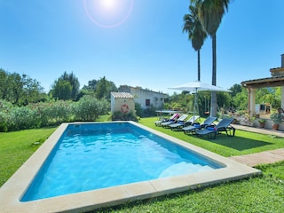 Villa Pollensa  3
