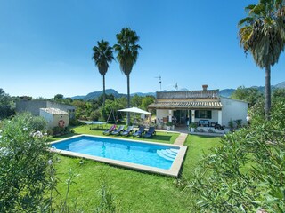 Villa Pollensa  16