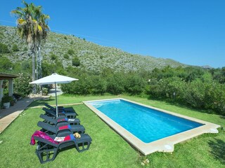 Villa Pollensa  9