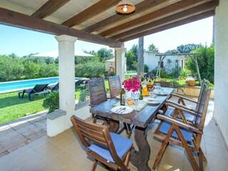 Villa Pollensa  11
