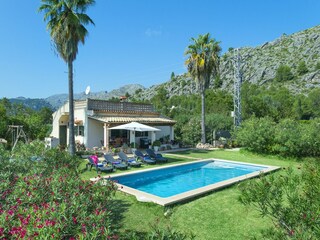 Villa Pollensa  6