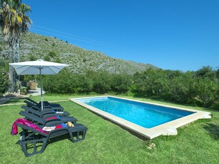 Villa Pollensa  10