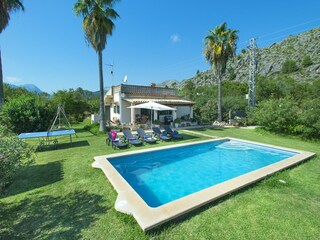 Villa Pollensa  12