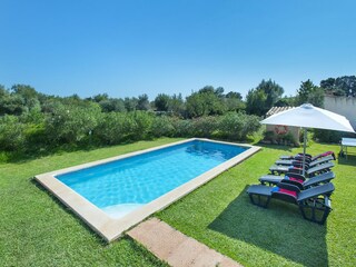 Villa Pollensa  27