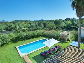 Villa Pollensa  25