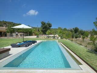 Villa Pollensa  11