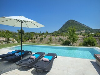 Villa Pollensa  8