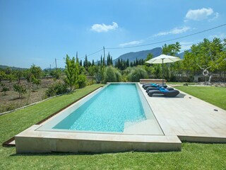 Villa Pollensa  4