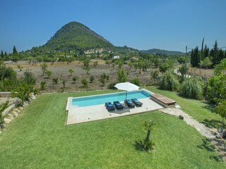 Villa Pollensa  26
