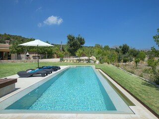 Villa Pollensa  12