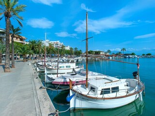 Villa Pollensa Outdoor Recording 2