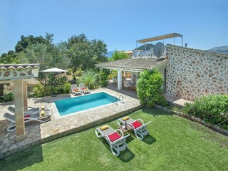 Villa Pollensa  32
