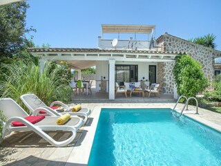 Villa Pollensa  24