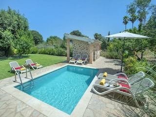 Villa Pollensa  8