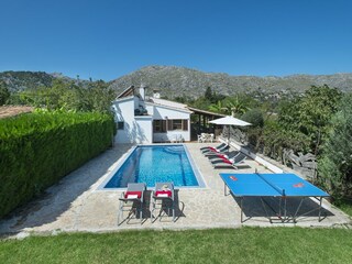 Villa Pollensa  8