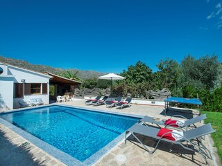 Villa Pollensa  11
