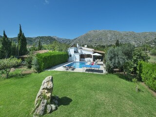 Villa Pollensa  4
