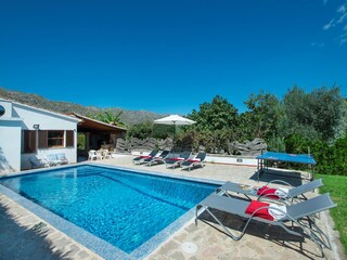 Villa Pollensa  12