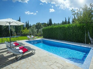 Villa Pollensa  21