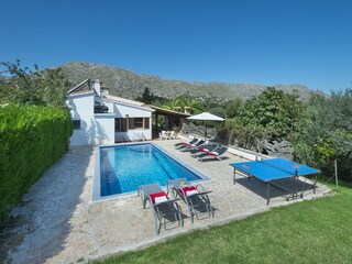Villa Pollensa  9