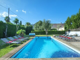 Villa Pollensa  3