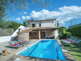 Villa Pollensa  17